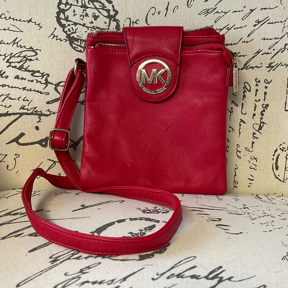 Michael Kors Crossbody